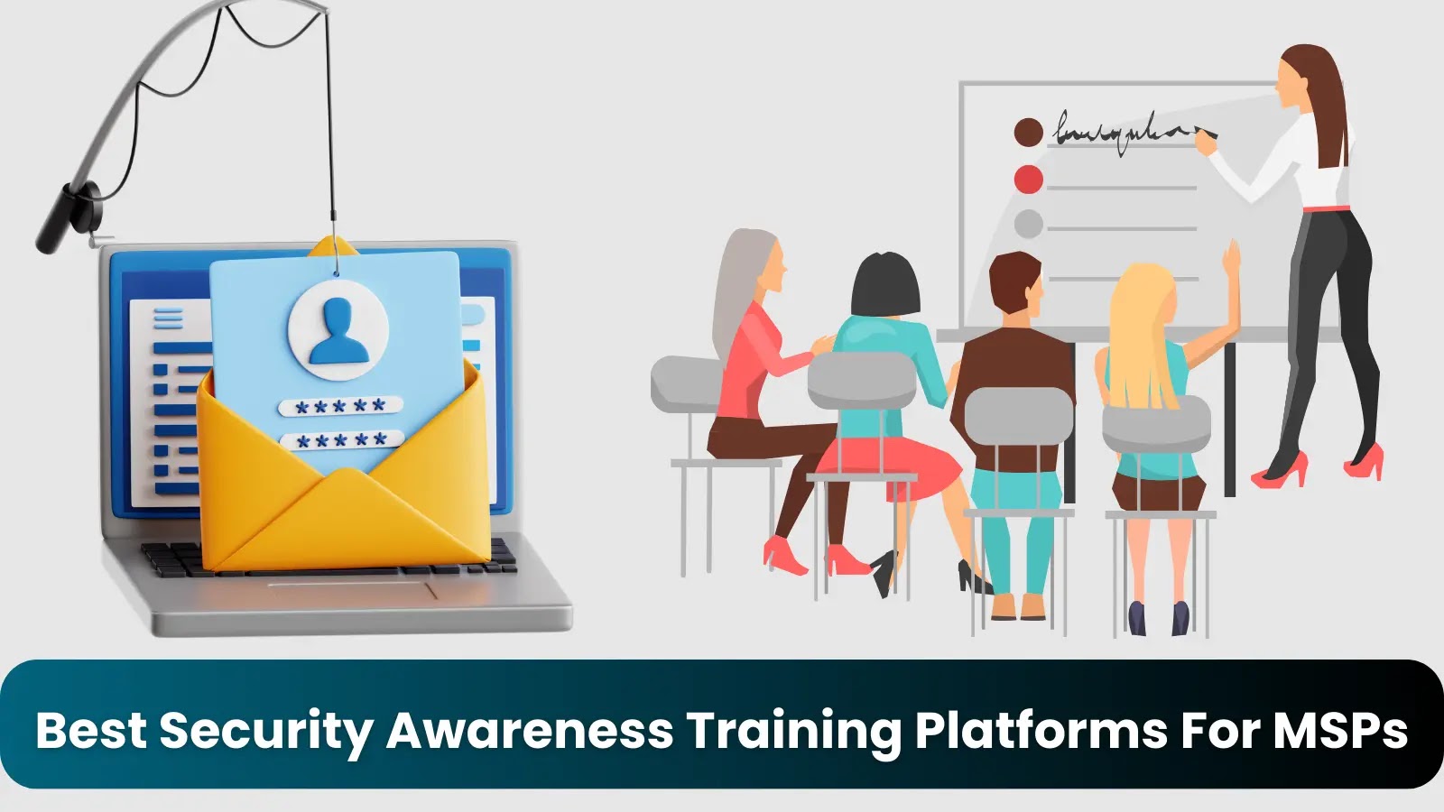 7 Best Security Awareness Training Platforms For MSPs in 2026