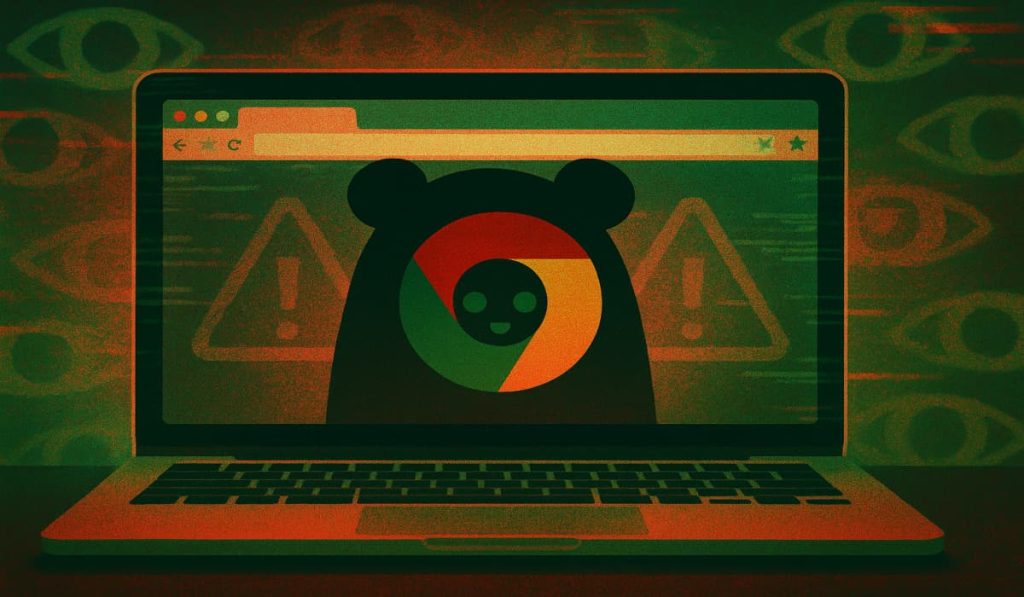 7 Year Long ShadyPanda Attack Spied on 4.3M Chrome and Edge Users