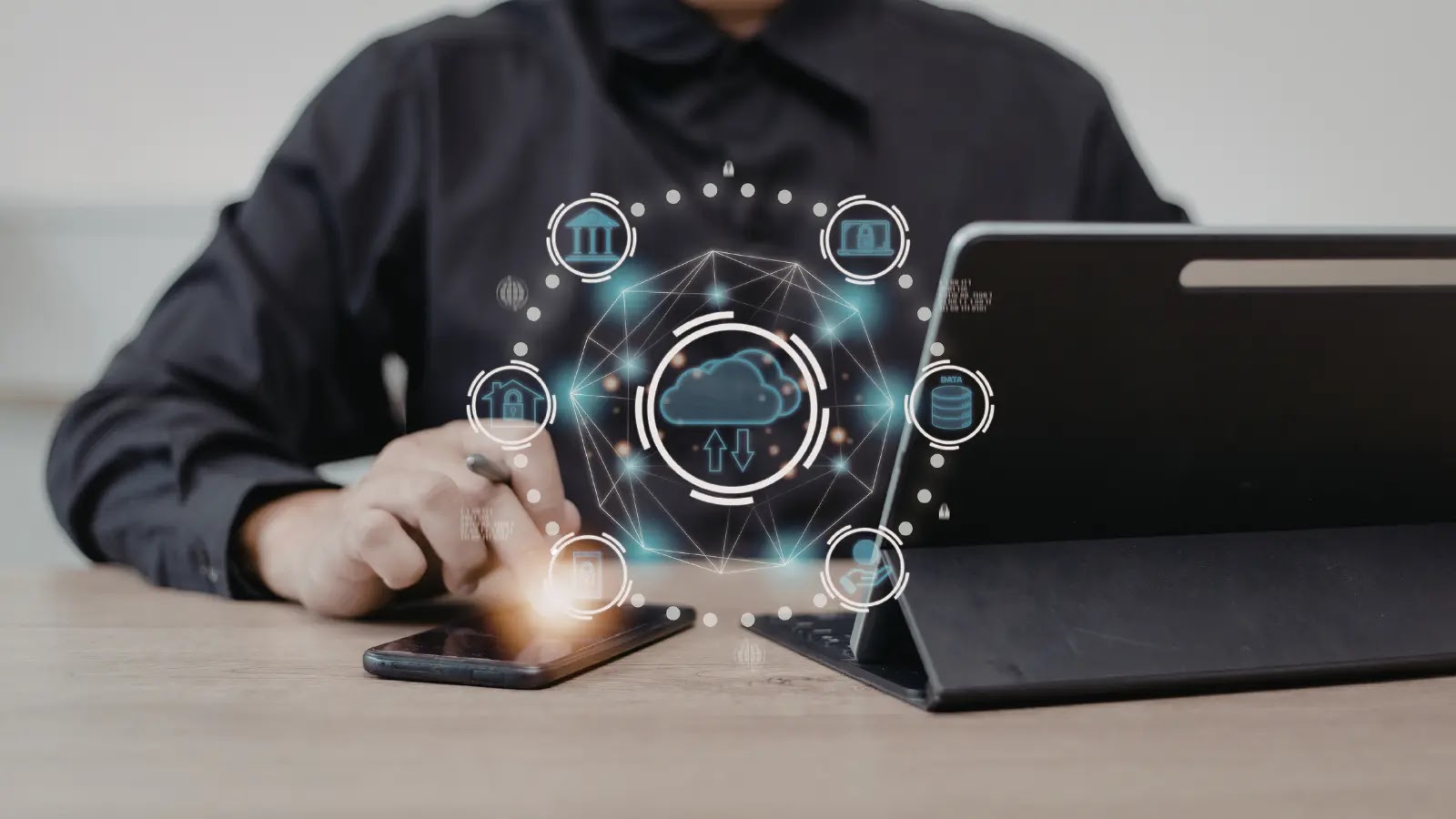 AI-Powered Phishing Kit Targets Microsoft Users for Credential Theft