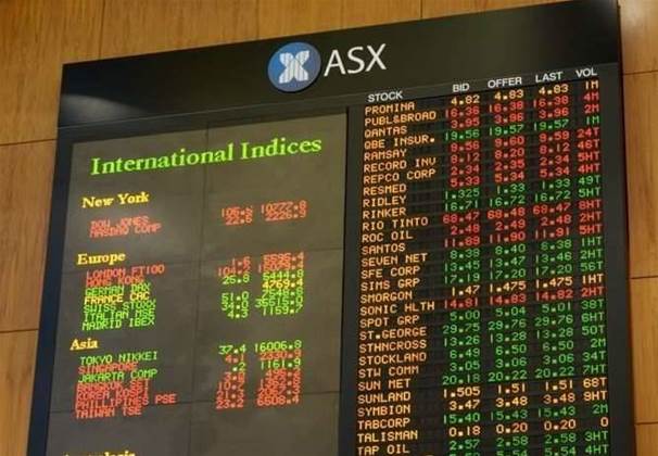 ASX to reset transformation after scathing review