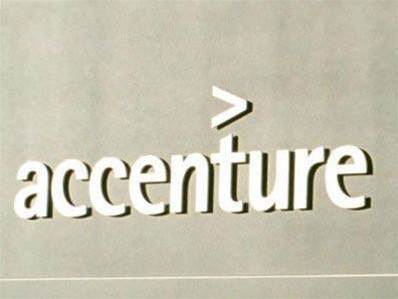Accenture to train 30,000 staff on Anthropic's Claude