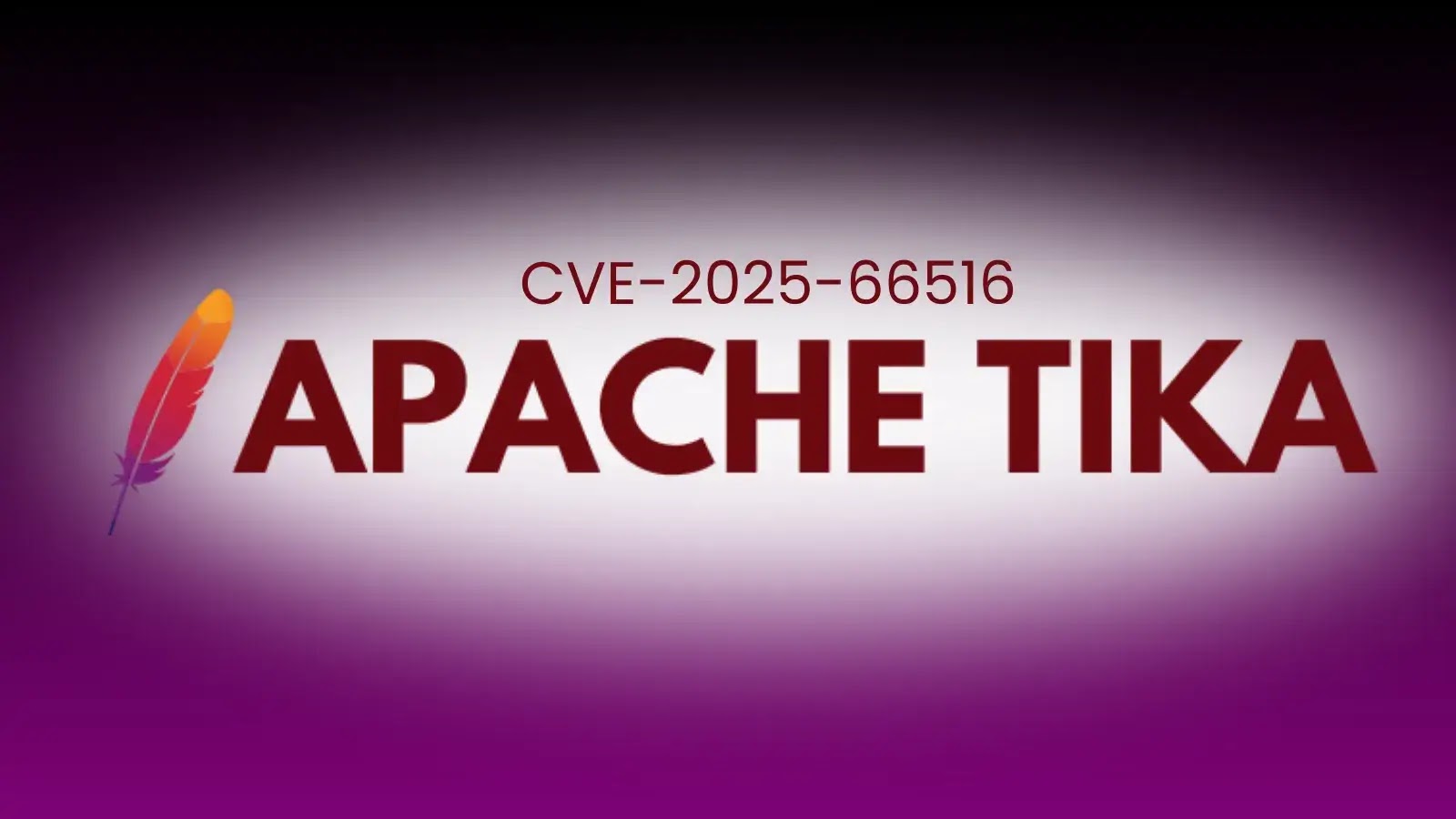 Apache Tika Core Flaw Allows Attackers to Exploit Systems with Malicious PDF Uploads