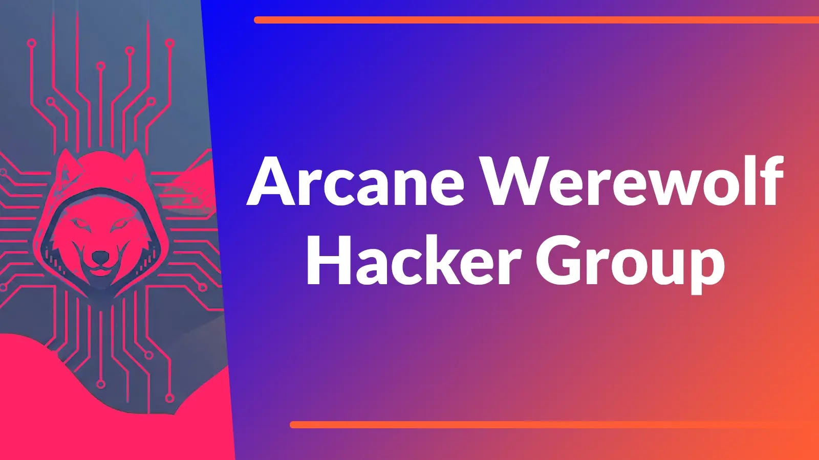 Arcane Werewolf Hacker Group Added Loki 2.1 Malware Toolkit to their Arsenal