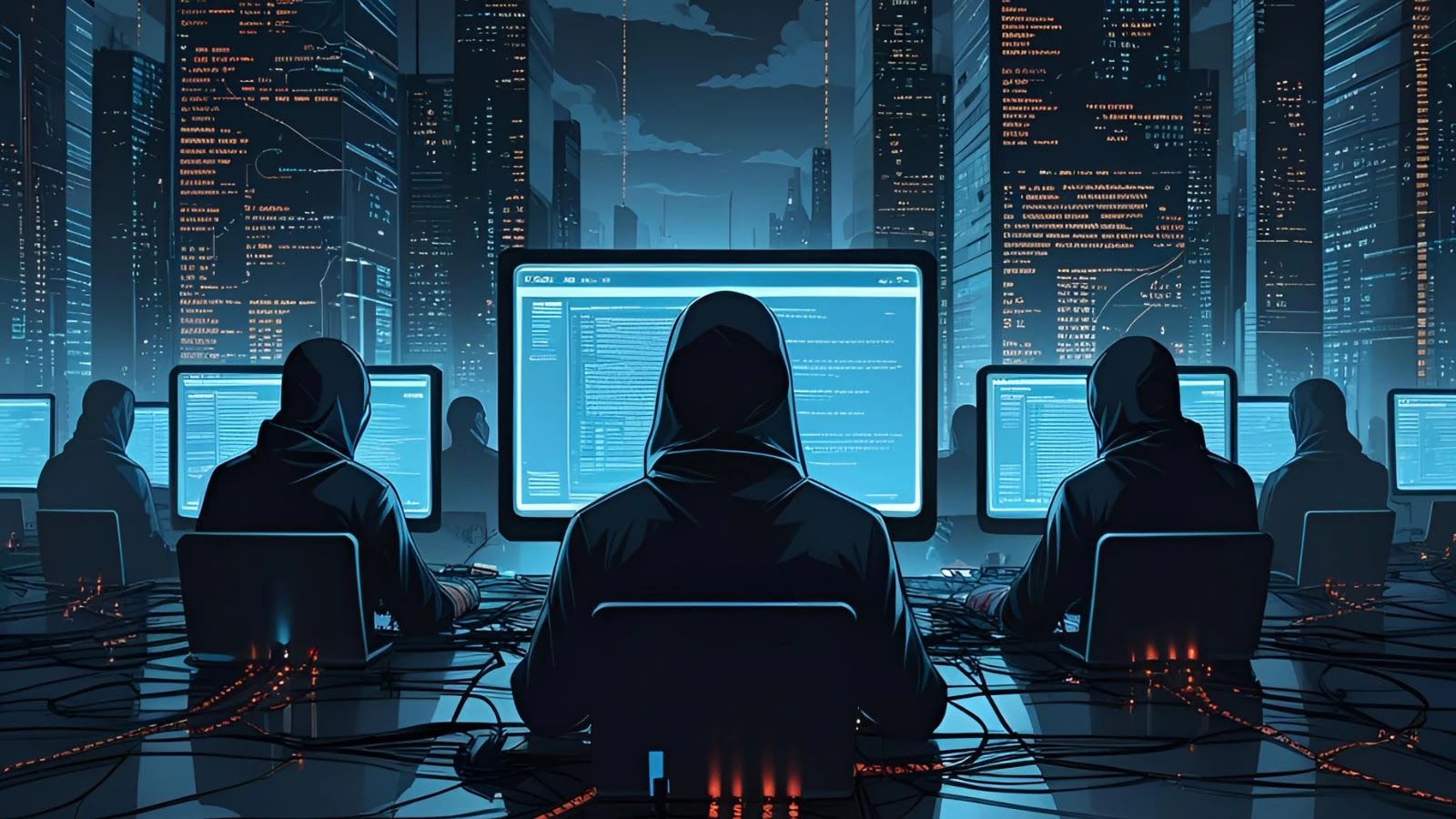 Arcane Werewolf Hacker Group Expands Arsenal with Loki 2.1 Malware Toolkit