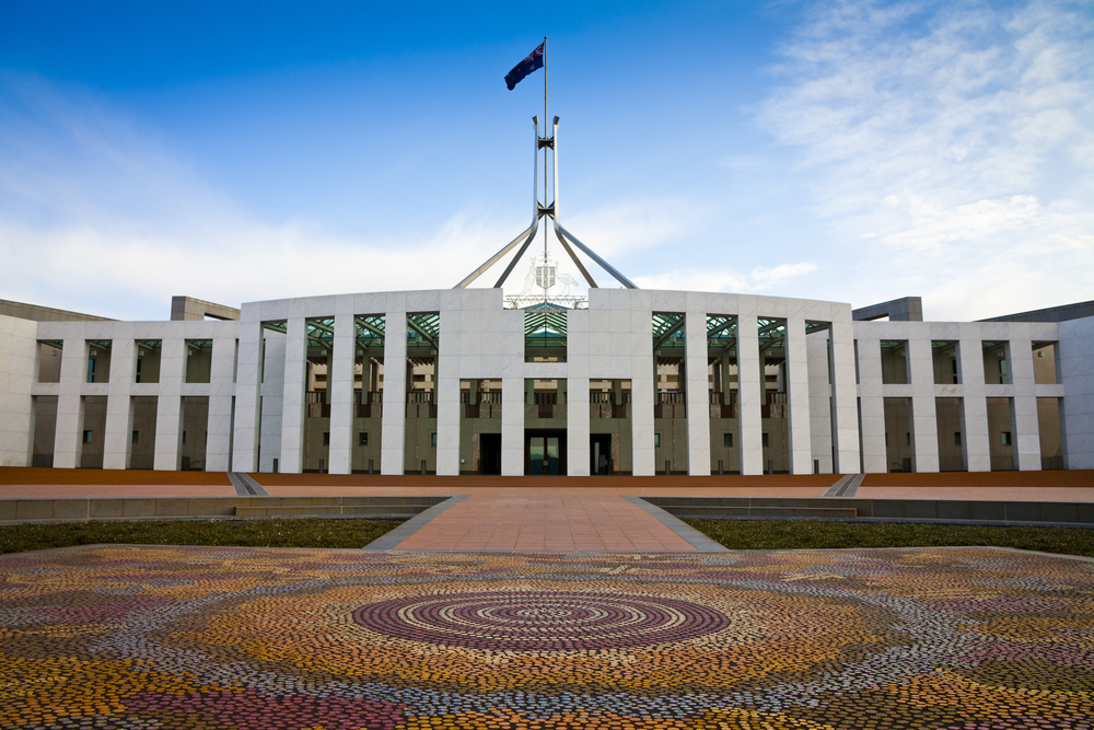 APT31, Australian Parliament, AI Safety Institute, National AI Plan