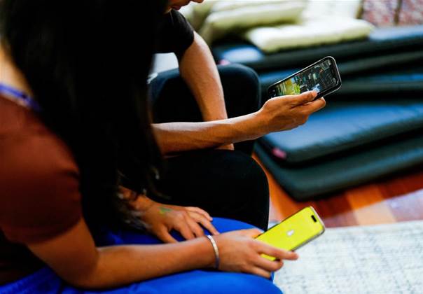 Australian teen challenging social media ban says internet will be less safe