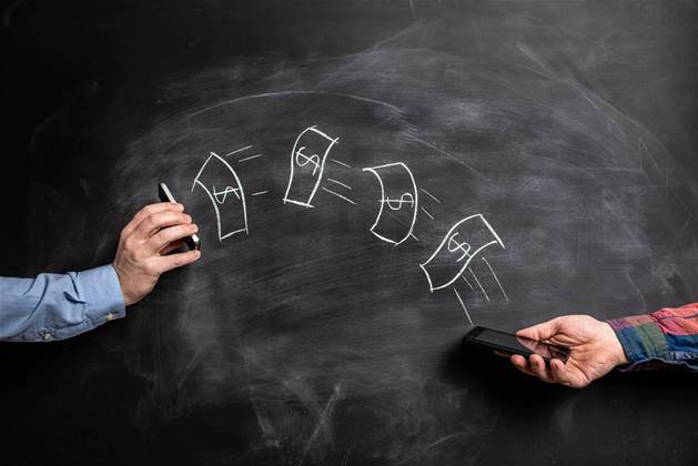 Banks push out plans to retire batch payments system