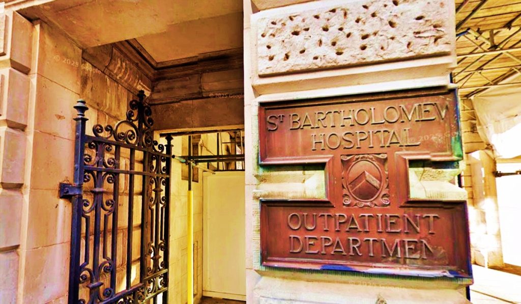 Barts Health NHS Confirms Cl0p Ransomware Behind Data Breac