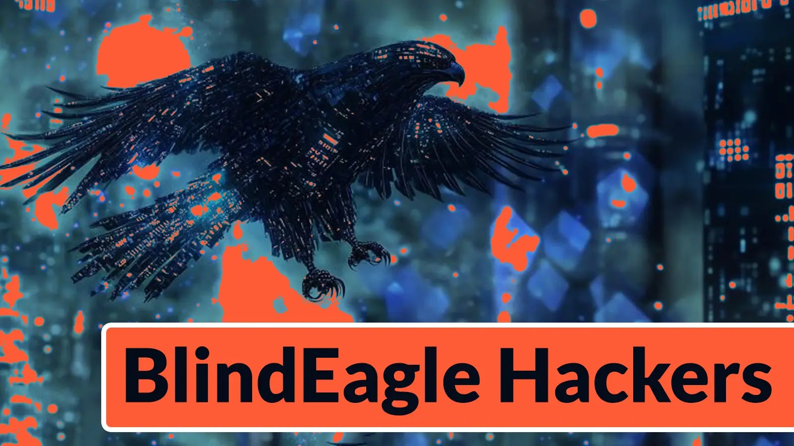 BlindEagle Hackers Attacking Government Agencies with Powershell Scripts