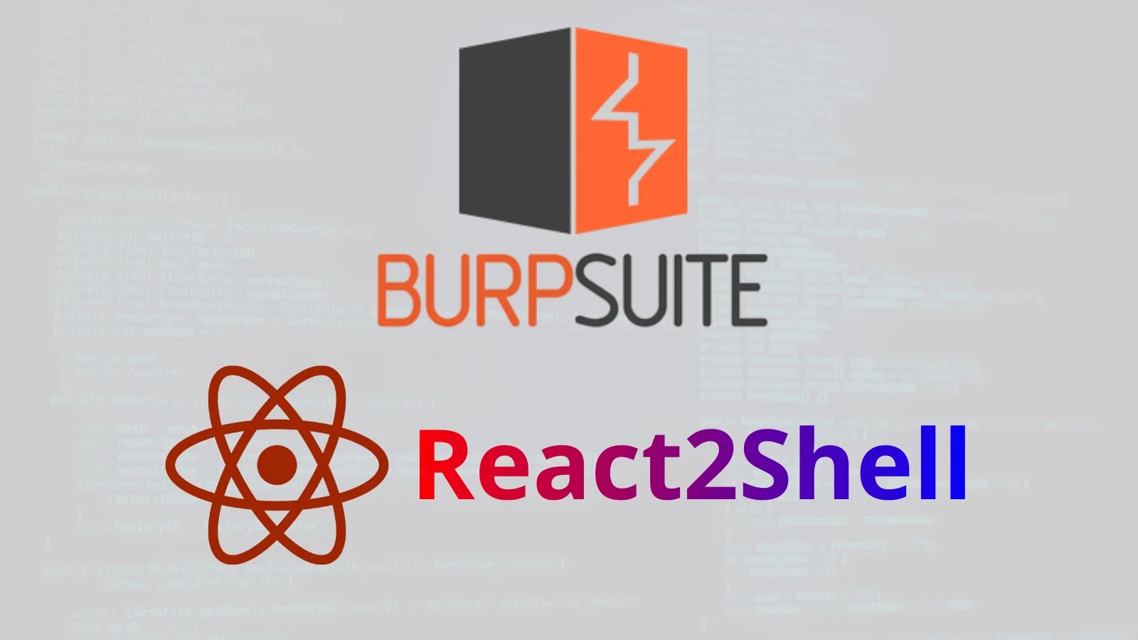 Burp Suite's Scanning Arsenal Powered With Detection for Critical React2Shell Vulnerabilities