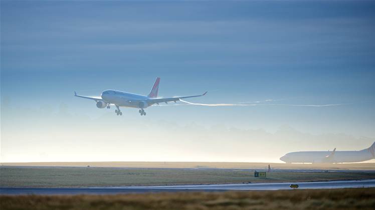 CASA exploring AI for digital asset operations