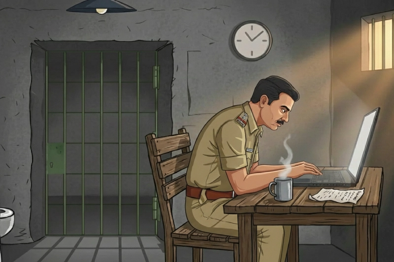 Digital Arrest, CBI, Digital Arrest Fraud, Cyber Fraud