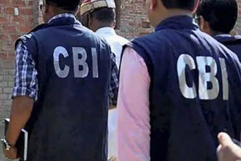 CBI, Cyber Fraud Network, Chakra-V, Operation Chakra, Covid-19, Fraud