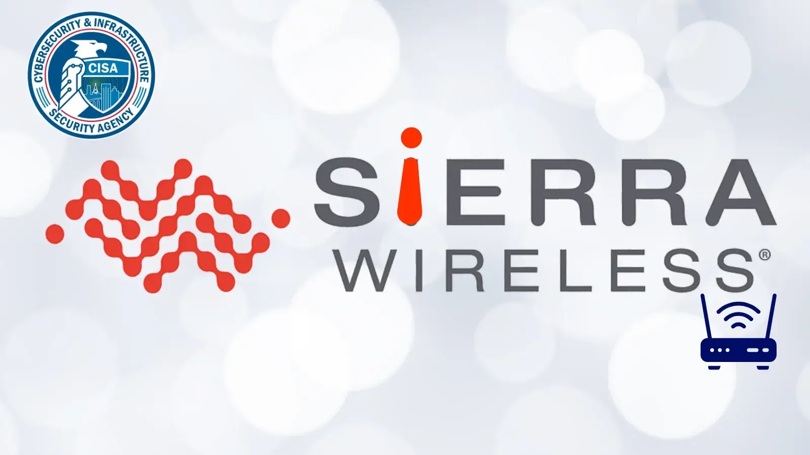 CISA Adds Sierra Router Vulnerability to KEV Catalogue Following Active Exploitation