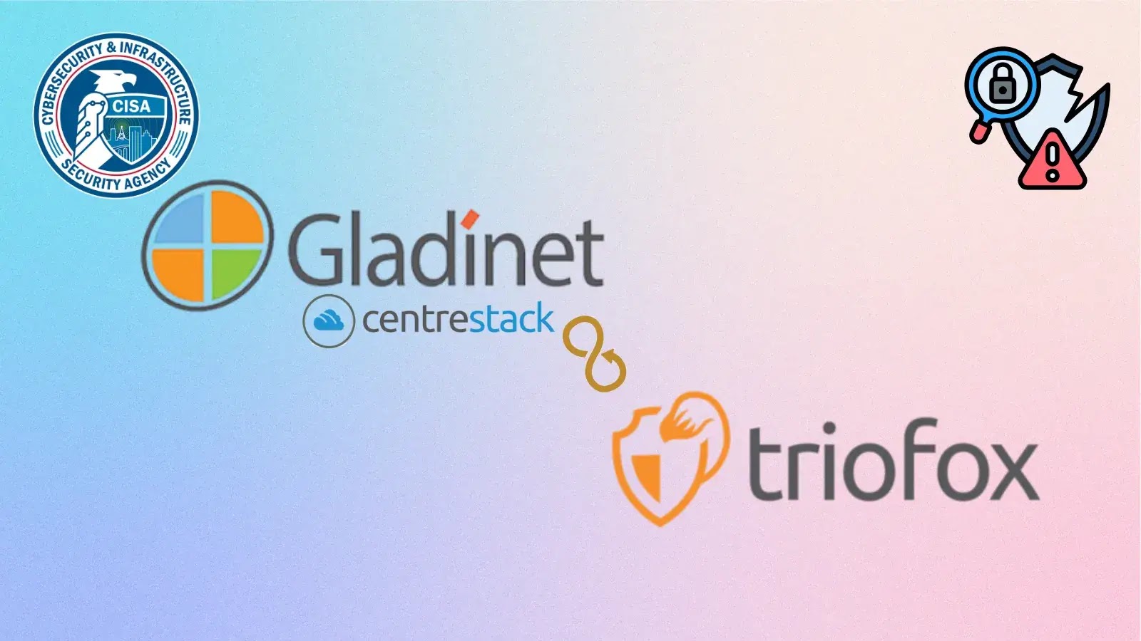 CISA Warns of Gladinet CentreStack and Triofox Vulnerability Exploited in Attacks