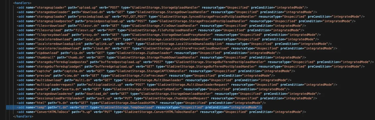 CLOP targets Gladinet CentreStack servers in large-scale extortion campaign