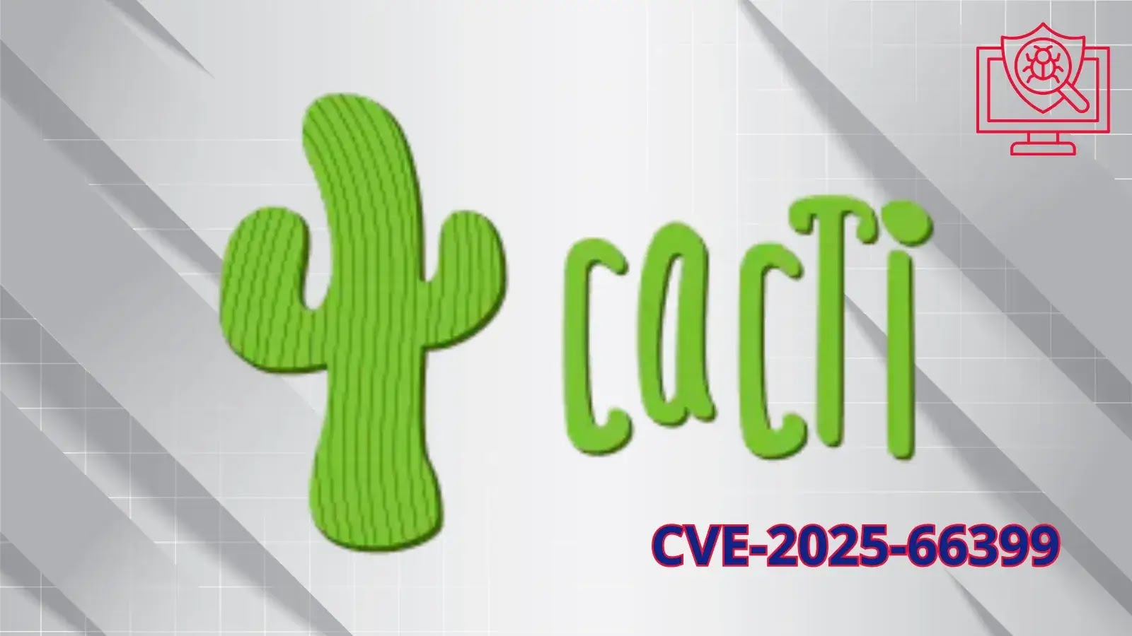 Cacti Command Injection Vulnerability Let Attackers Execute Malicious Code Remotely