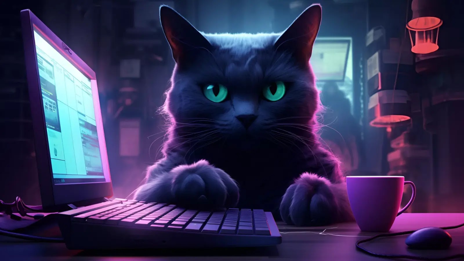 Charming Kitten Leak Reveals Key Operatives, Front Firms, and Massive Global Compromise