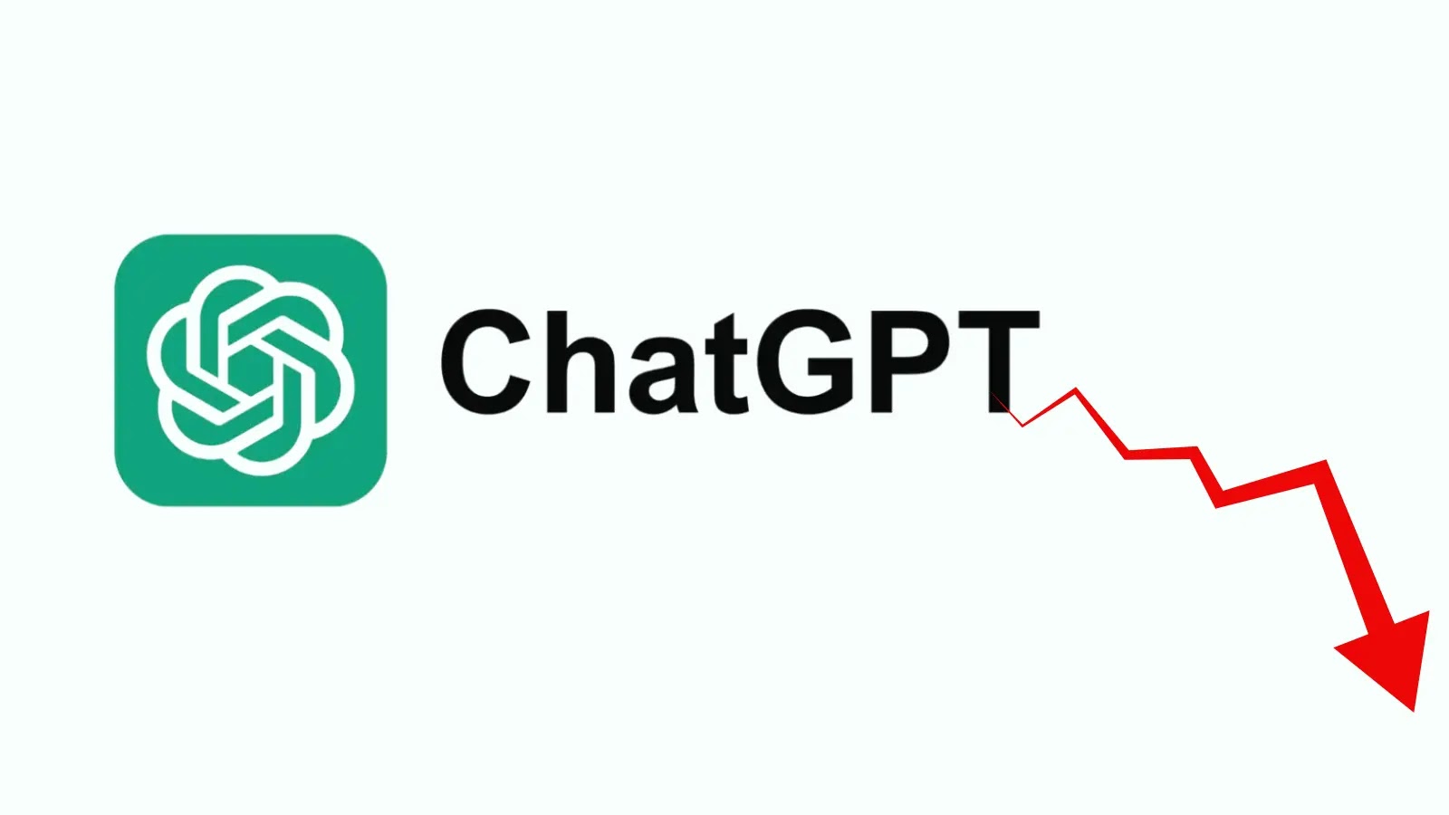 ChatGPT Down - Users Report Outage Worldwide, Conversations Disappeared for Users