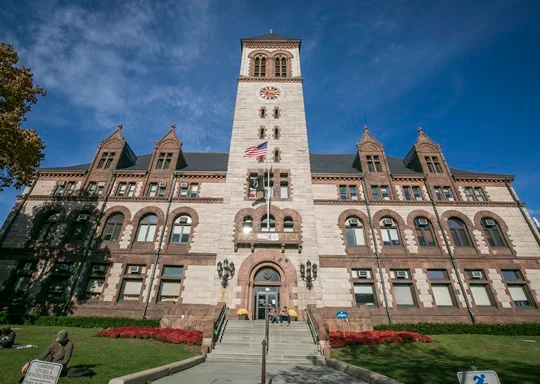 City Of Cambridge Issues CodeRED Cyberattack Update