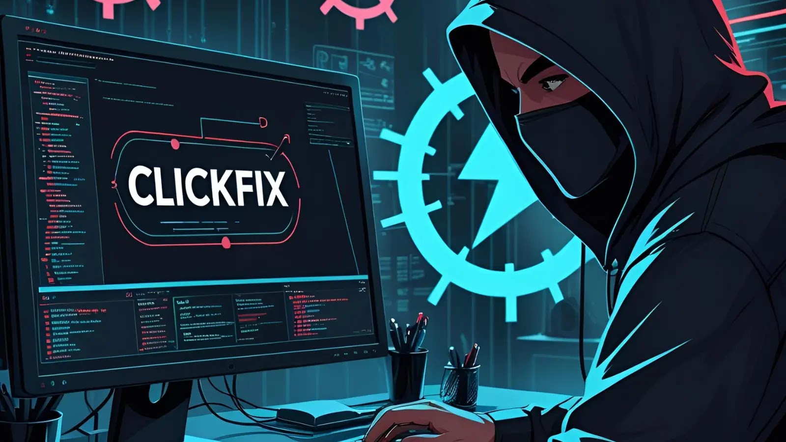 ClickFix Attack Abuses finger.exe to Execute Malicious Code
