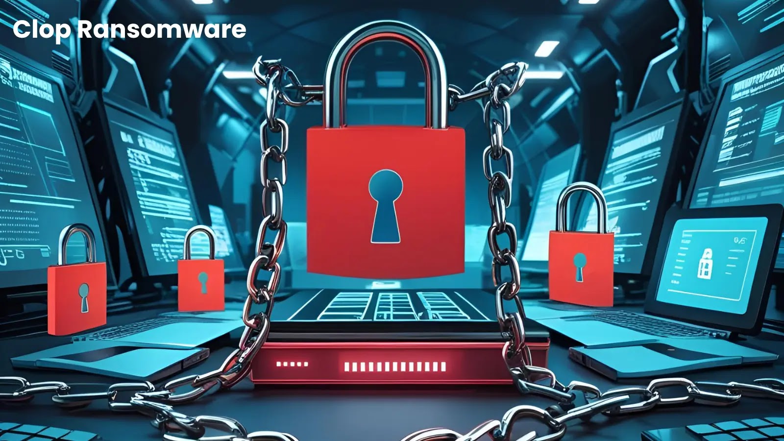 Clop Ransomware Group Targets Gladinet CentreStack Servers to Exfiltrate Data