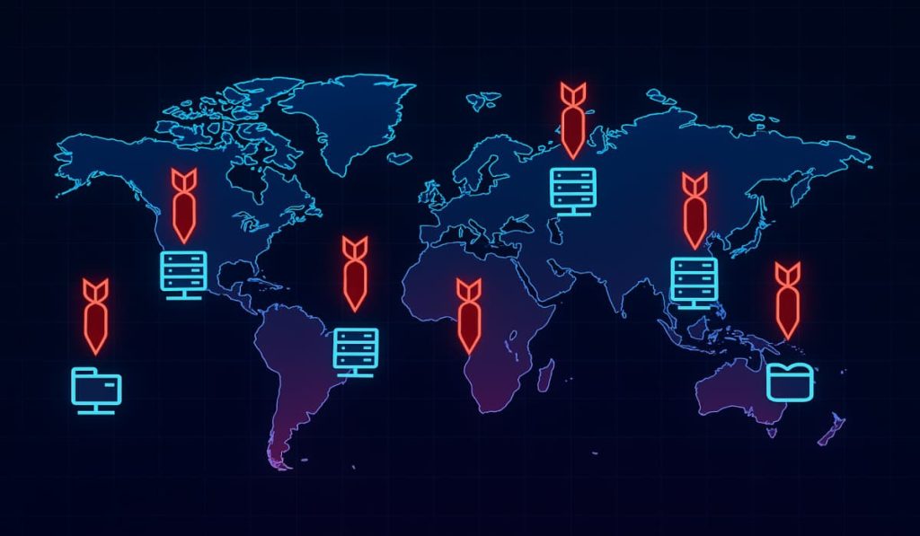 Cloudflare Blocks Aisuru Botnet Powered Largest Ever 29.7 Tbps DDoS Attack