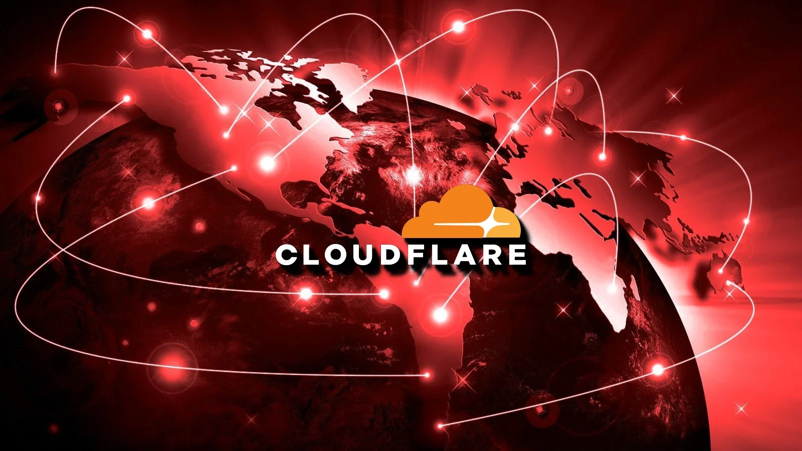 Cloudflare