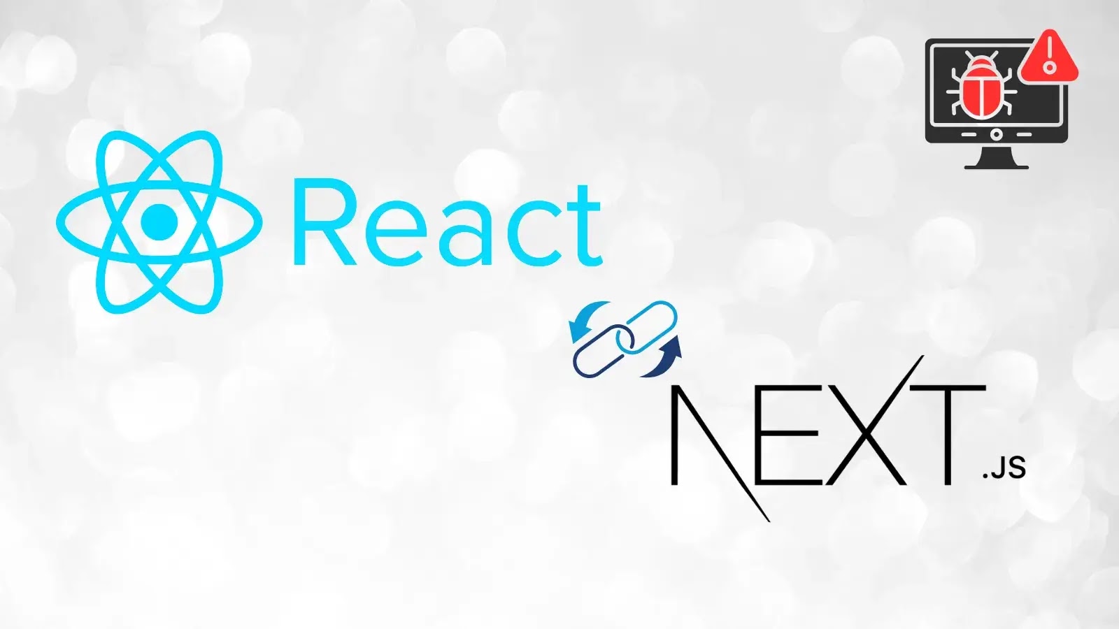 Critical React and Next.js Enables Remote Attackers to Execute Malicious Code