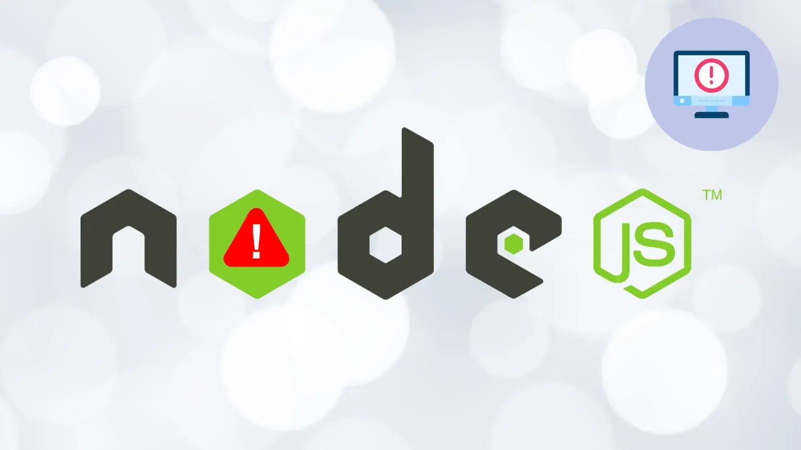 Critical Vulnerability in Popular Node.js Library Exposes Windows Systems to RCE Attacks