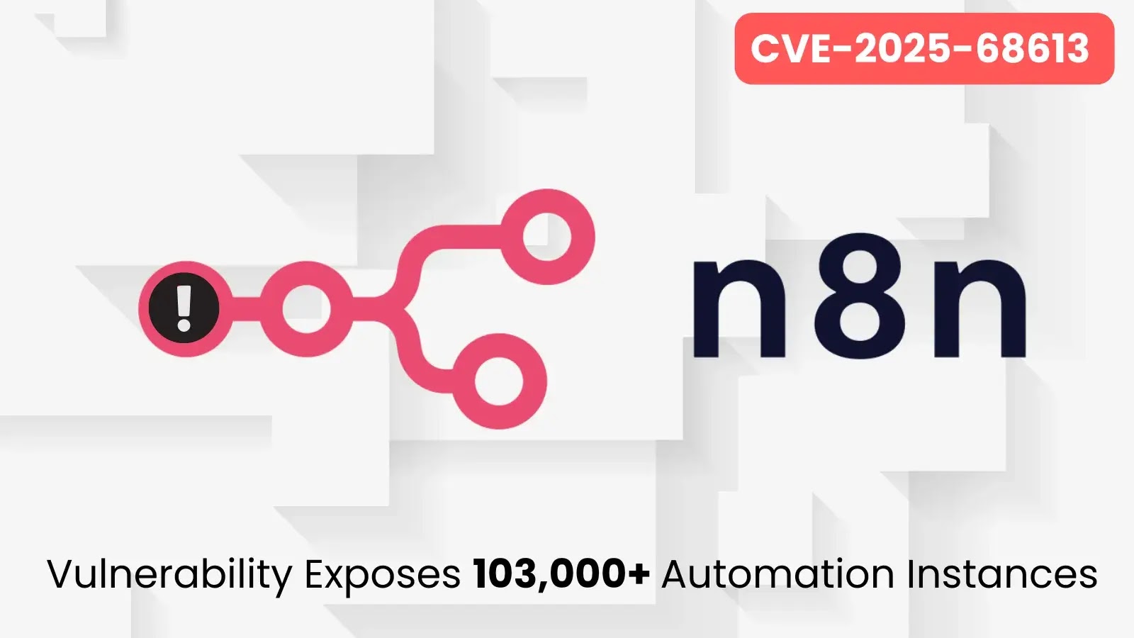 Critical n8n Vulnerability Exposes 103,000+ Automation Instances to RCE Attacks