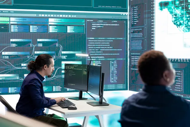 Critical vulnerabilities found in React and Next.js