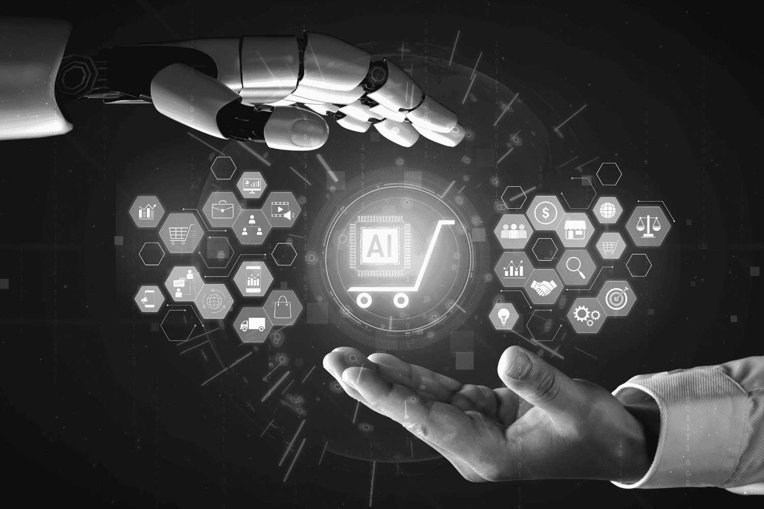 Cybersecurity in Agentic Commerce: Safeguarding the Autonomous Future