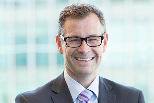 Defence CTO retires from the public service