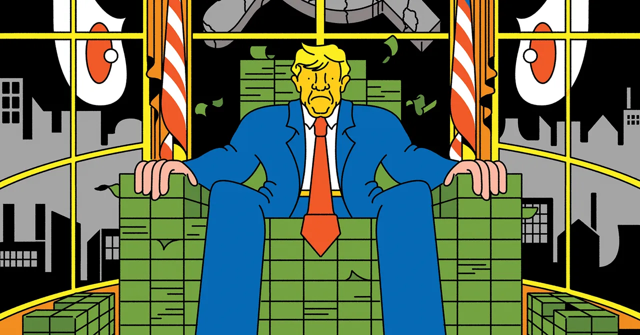 Discovering the Dimensions of a New Cold War