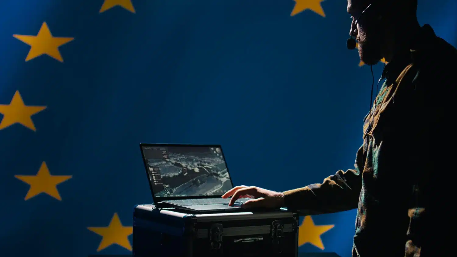 EU Cybersecurity Investments Shift In Latest NIS Report