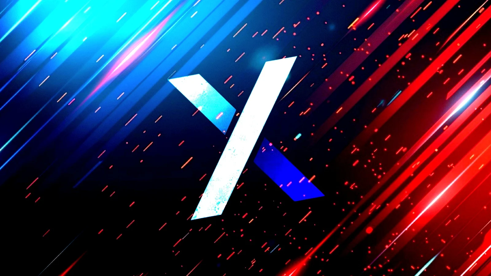 X (formerly known as Twitter)