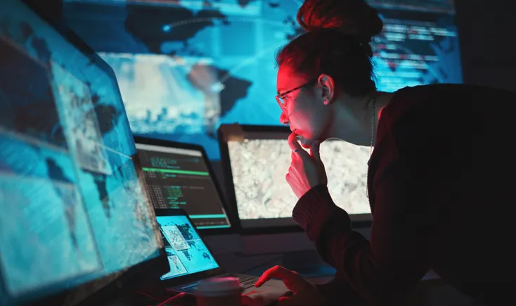 Emerging cybersecurity needs: What the market is telling us