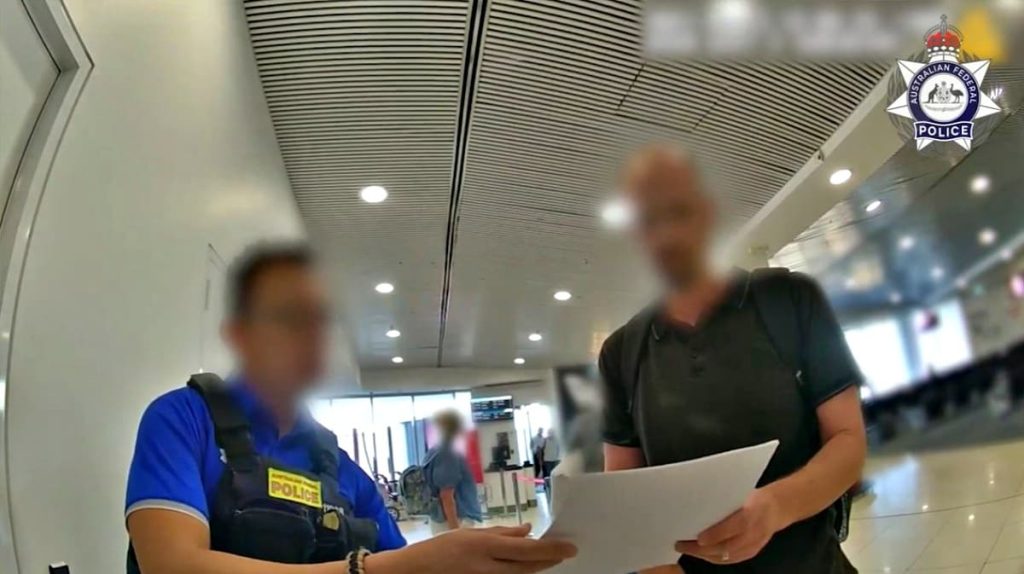 Evil Twin Wi‑Fi Hacker Jailed for Stealing Data Mid‑Flight