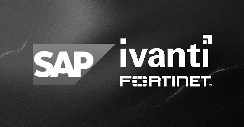 Fortinet, Ivanti, and SAP Issue Urgent Patches