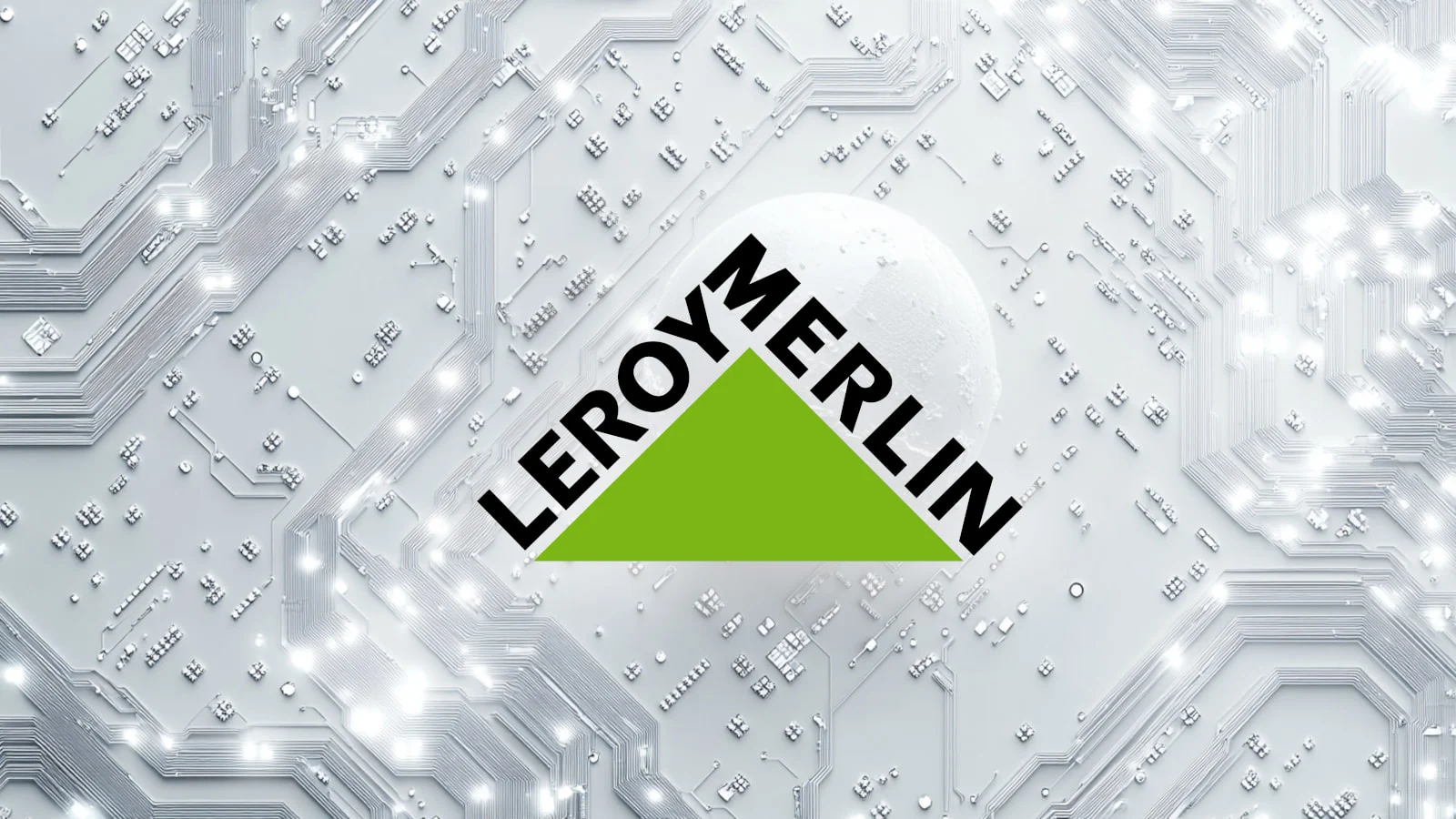 French DIY retail giant Leroy Merlin discloses a data breach