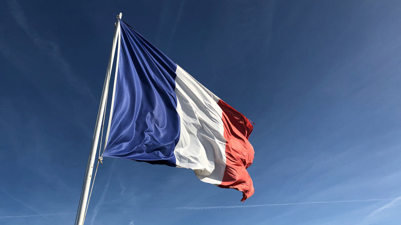 France flag