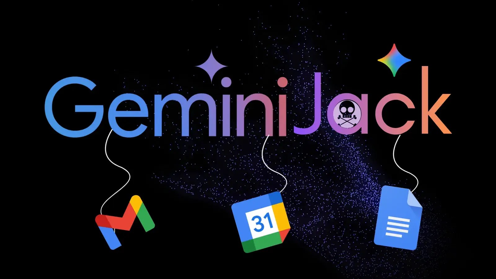 Gemini Zero-Click Flaw Let Attackers Access Gmail, Calendar, and Google Docs