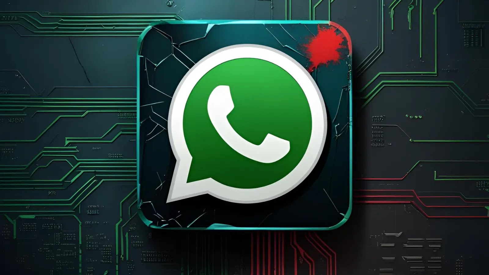 GhostPairing Attack Exposes WhatsApp Accounts to Full Takeover via Phone Numbers