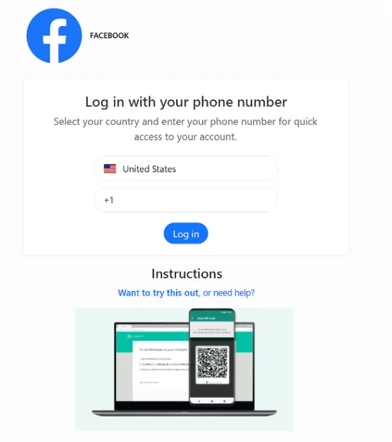 GhostPairing campaign abuses WhatsApp device linking to hijack accounts