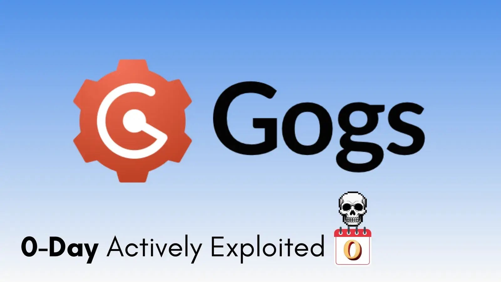 Gogs 0-Day Actively Exploited to Compromise Over 700 Servers