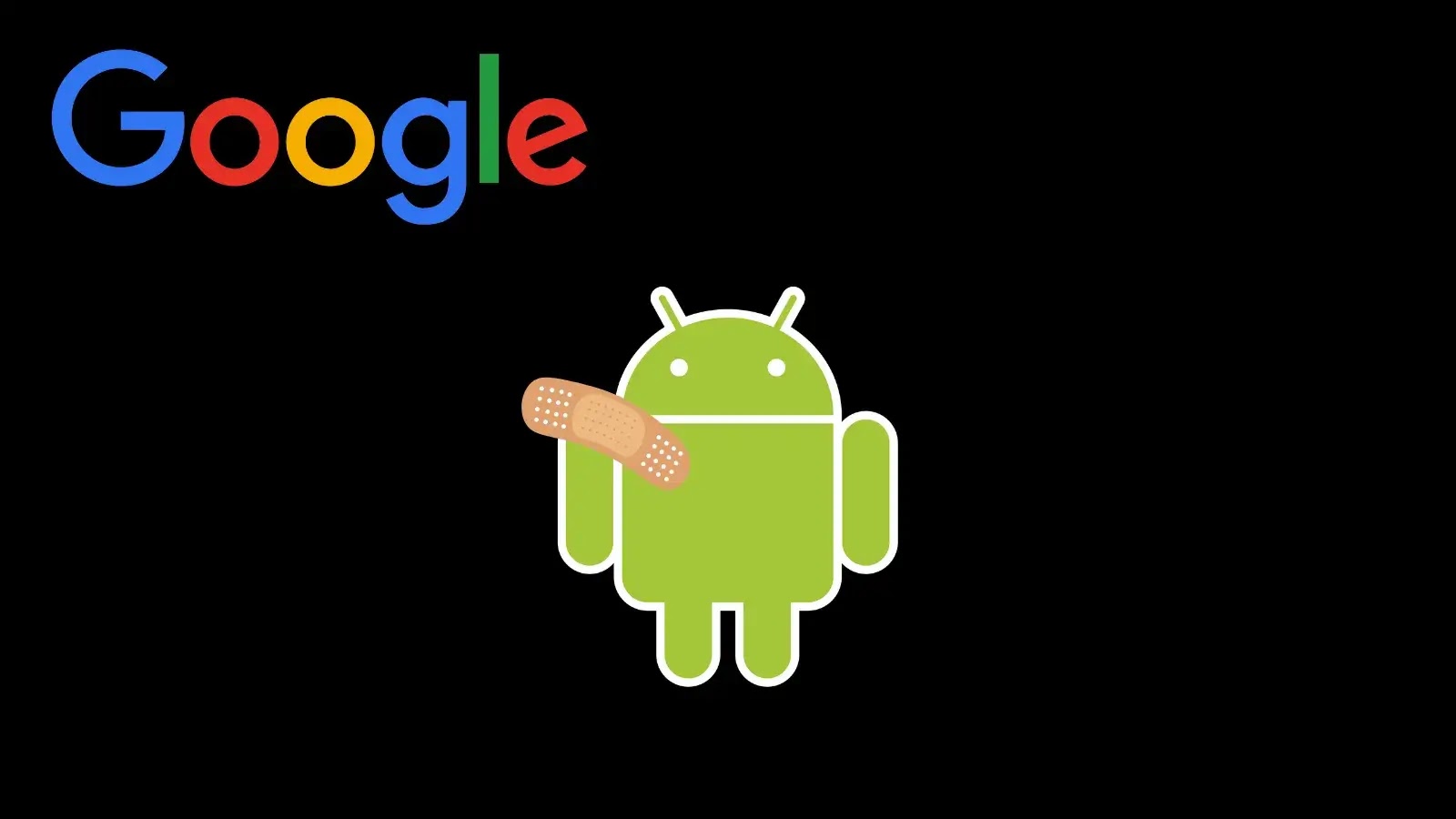 Google Fixes Android Zero-Day Flaws Actively Exploited in the Wild