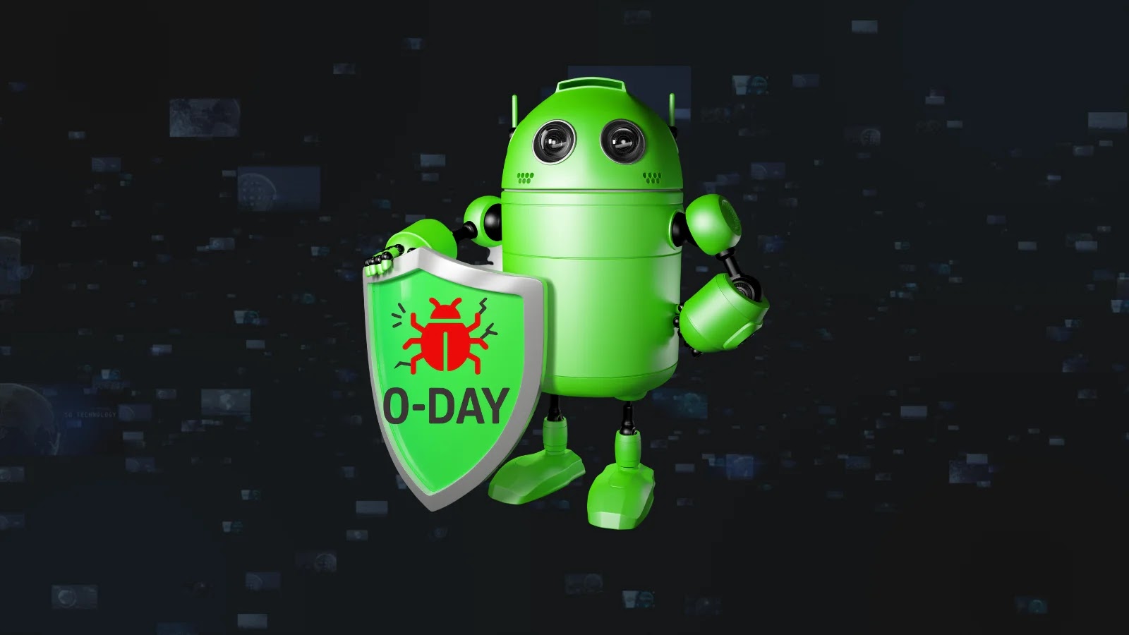 Google Patches Android 0-Day Vulnerabilities Exploited in the Wild