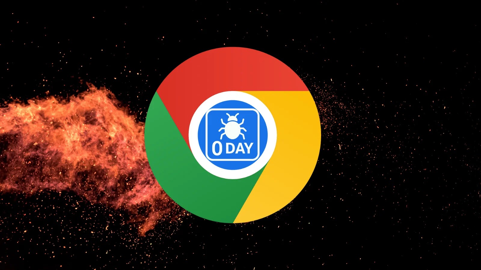 Google Warns of Chrome 0-Day Vulnerability Actively Exploited in the wild