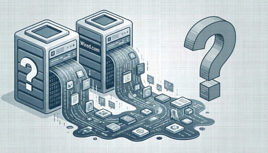 Hacker Leaks 2.3M Wired.com Records, Claims 40M-User Condé Nast Breach